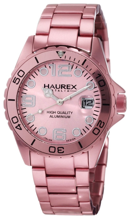 Wrist watch Haurex 7K374DP1 for women - picture, photo, image