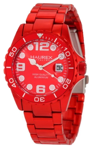 Wrist watch Haurex 7K374DRR for women - picture, photo, image