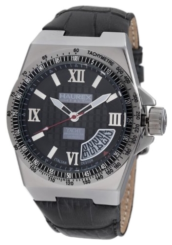 Wrist watch Haurex 8J340UGG for Men - picture, photo, image