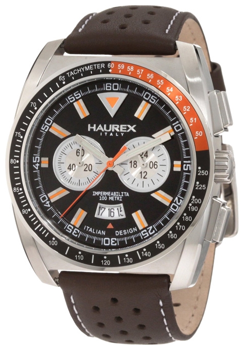 Wrist watch Haurex 9A346UNO for Men - picture, photo, image