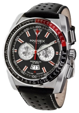 Wrist watch Haurex 9A346UNR for Men - picture, photo, image