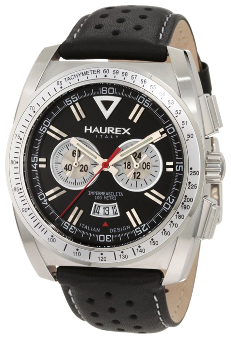 Wrist watch Haurex 9A346UNS for men - picture, photo, image