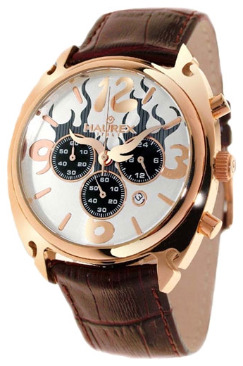 Wrist watch Haurex 9H252USH for Men - picture, photo, image