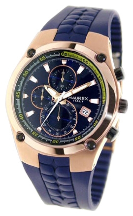Wrist watch Haurex 9R307UBB for Men - picture, photo, image