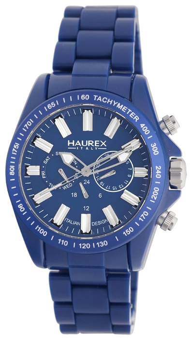 Wrist watch Haurex B0366UB1 for Men - picture, photo, image