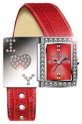 Wrist watch Haurex FS289DR1 for women - picture, photo, image