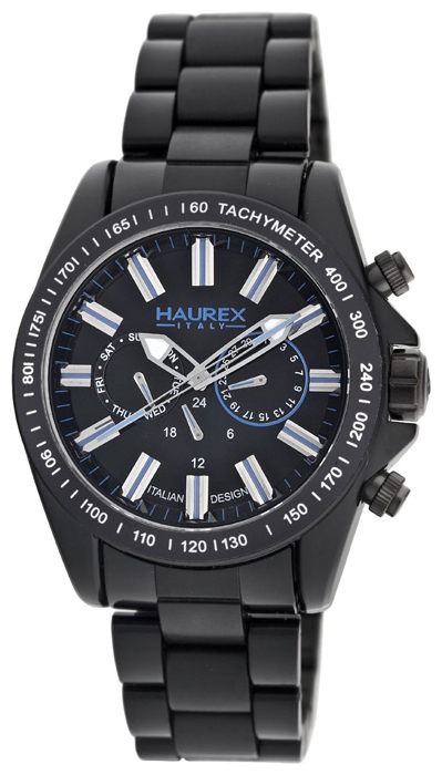 Wrist watch Haurex N0366UNB for Men - picture, photo, image