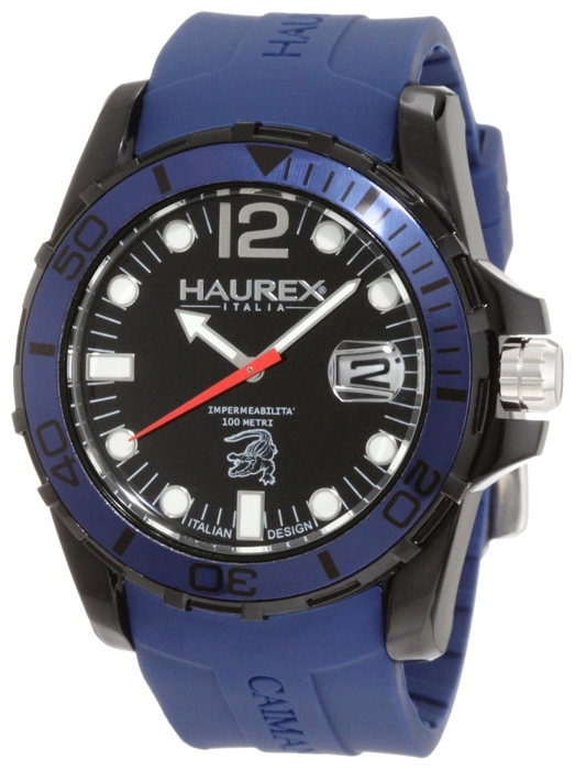 Wrist watch Haurex N1354UNB for Men - picture, photo, image