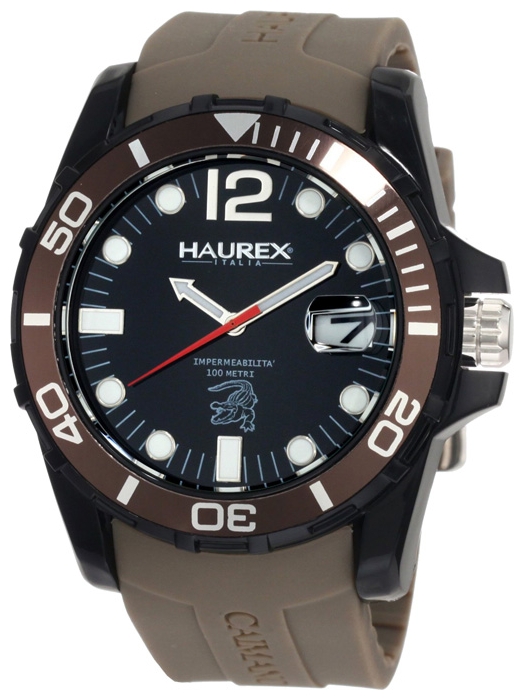 Wrist watch Haurex N1354UNG for Men - picture, photo, image