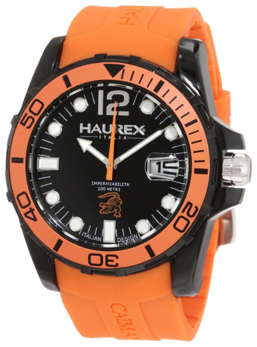 Wrist watch Haurex N1354UNO for Men - picture, photo, image