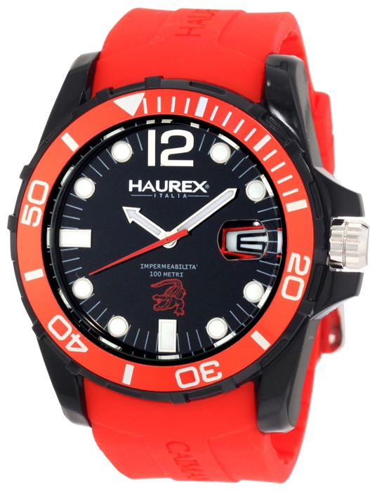 Wrist watch Haurex N1354UNR for Men - picture, photo, image