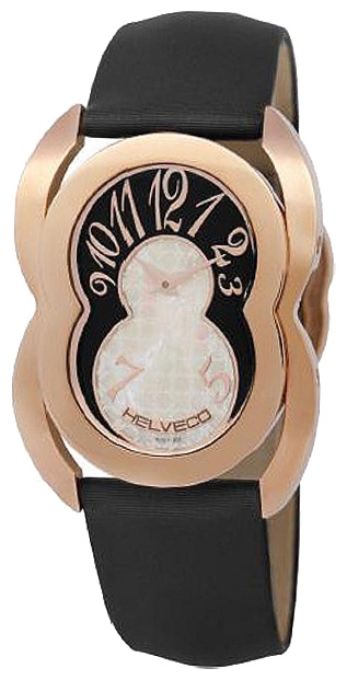 Wrist watch Helveco H18140NYA for women - picture, photo, image