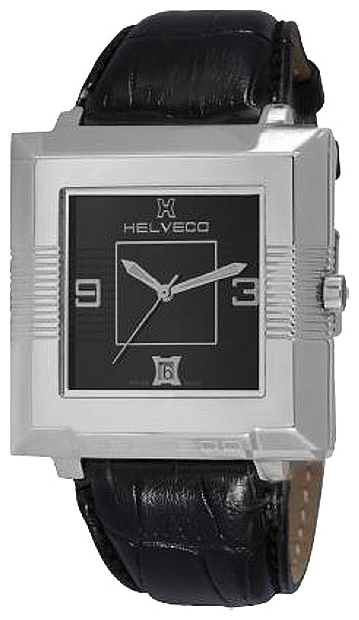 Wrist watch Helveco H24641NA for women - picture, photo, image