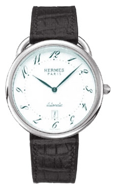 Wrist watch Hermes AR4.810.130/MHA1 for Men - picture, photo, image
