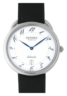 Wrist watch Hermes AR4.810.130/VBN1 for Men - picture, photo, image