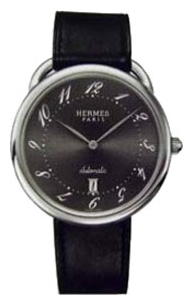Wrist watch Hermes AR4.810.230/MNO1 for Men - picture, photo, image