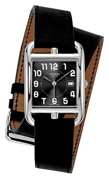 Wrist watch Hermes CC2.710.230/VBN for Men - picture, photo, image
