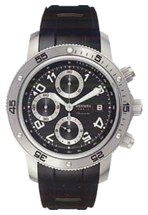 Wrist watch Hermes CP2.910.330/1C1 for Men - picture, photo, image