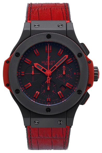 Wrist watch Hublot 301.CI.1130.GR.ABR10 for Men - picture, photo, image