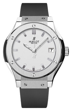 Wrist watch Hublot 581.NX.2610.RX for women - picture, photo, image