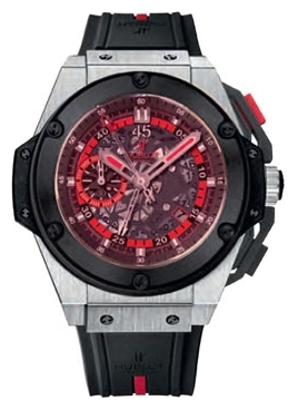 Wrist watch Hublot 716.NM.1129.RX.EUR12 for Men - picture, photo, image