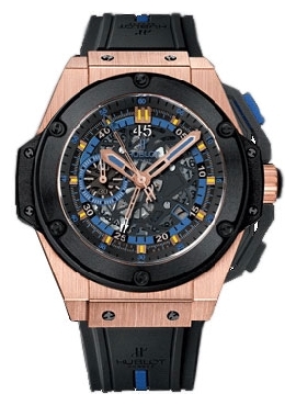 Wrist watch Hublot 716.OM.1129.RX.EUR12 for Men - picture, photo, image