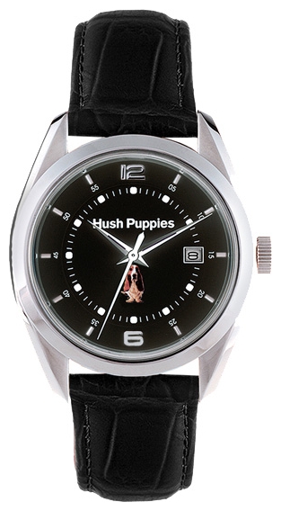 Wrist watch Hush Puppies HP-3187M-2502 for Men - picture, photo, image