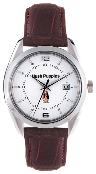 Wrist watch Hush Puppies HP-3187M-2506 for men - picture, photo, image