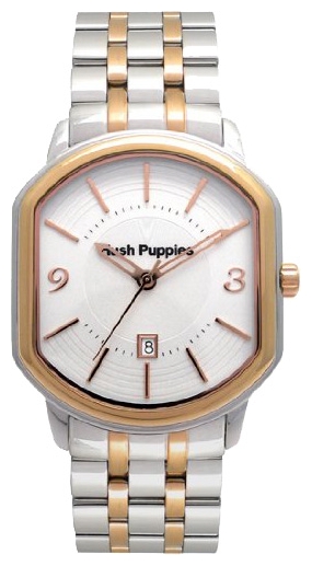Wrist watch Hush Puppies HP-3366M-1506 for men - picture, photo, image