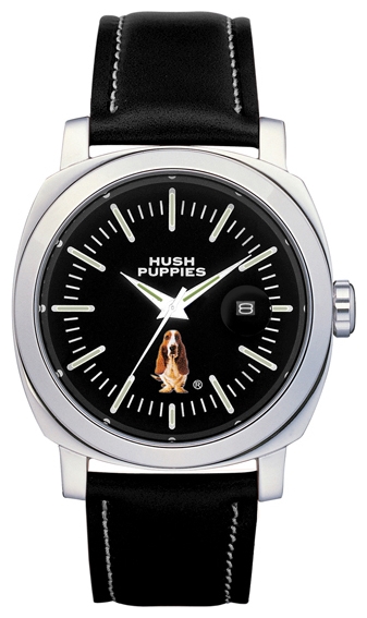 Wrist watch Hush Puppies HP-3465M-2502 for men - picture, photo, image