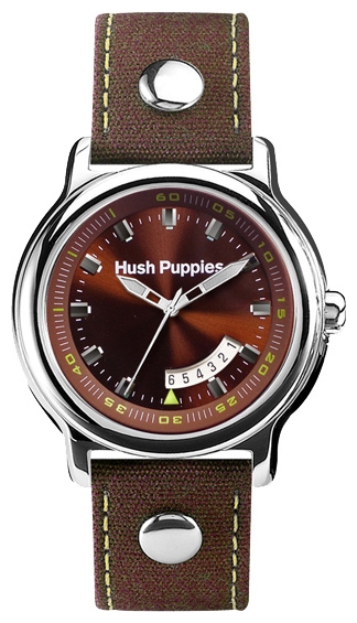 Wrist watch Hush Puppies HP-3521M-9517 for Men - picture, photo, image