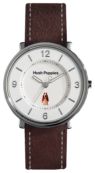 Wrist watch Hush Puppies HP-3624L00-2522 for women - picture, photo, image
