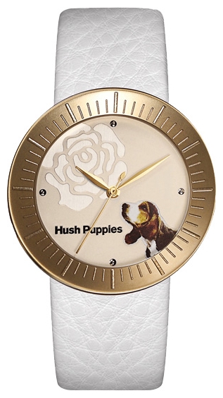 Wrist watch Hush Puppies HP-3630L-2507 for women - picture, photo, image
