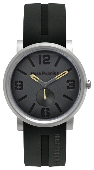 Wrist watch Hush Puppies HP-3670M-9502 for Men - picture, photo, image