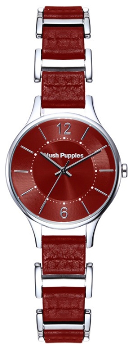Wrist watch Hush Puppies HP-3688L-1516 for women - picture, photo, image