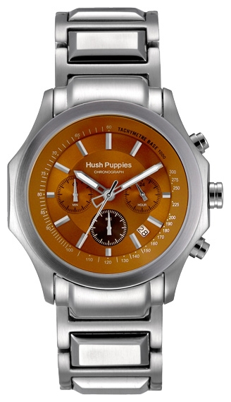 Wrist watch Hush Puppies HP-6039M-1517 for Men - picture, photo, image