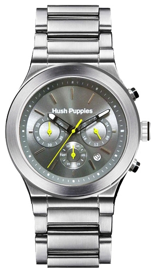 Wrist watch Hush Puppies HP-6057M-1508 for men - picture, photo, image