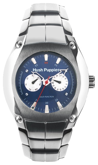 Wrist watch Hush Puppies HP-7045M-1503 for Men - picture, photo, image