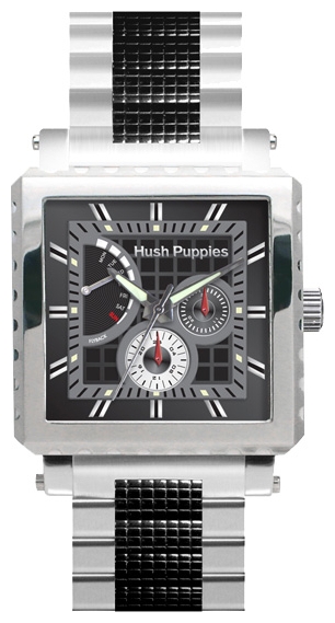 Wrist watch Hush Puppies HP-7047M-1502 for men - picture, photo, image