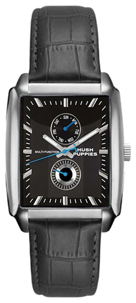 Wrist watch Hush Puppies HP-7052M-2502 for men - picture, photo, image