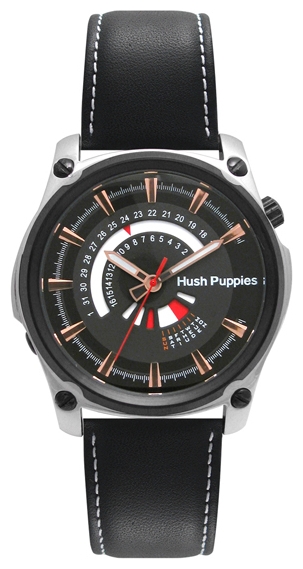 Wrist watch Hush Puppies HP-7056M-2502 for men - picture, photo, image