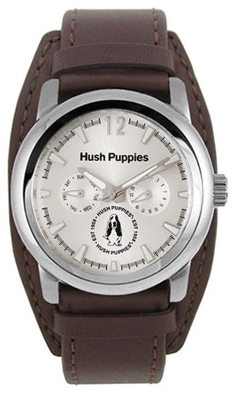 Wrist watch Hush Puppies HP-7065M-2522 for Men - picture, photo, image