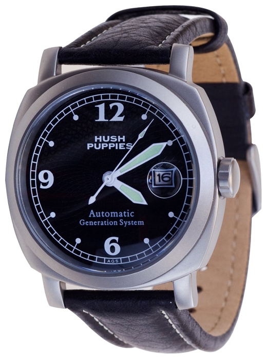 Wrist watch Hush Puppies HP-8556M-2502 for Men - picture, photo, image