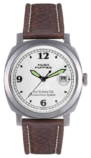 Wrist watch Hush Puppies HP-8556M-2506 for men - picture, photo, image