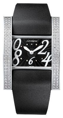 Wrist watch Hysek DU01G04Q17-CA06 for Men - picture, photo, image
