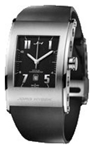 Wrist watch Hysek KI30A00A89-CA01 for Men - picture, photo, image