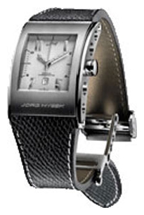 Wrist watch Hysek KI30A00A90-VE01 for men - picture, photo, image