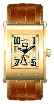 Wrist watch Hysek KI32R00A41-AL19 for men - picture, photo, image