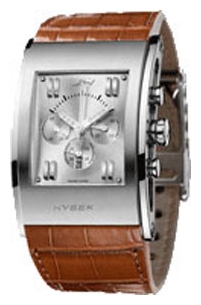 Wrist watch Hysek KI82A00A01-AL08 for men - picture, photo, image