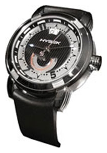 Wrist watch Hysek LR03A00A03-CA01 for men - picture, photo, image